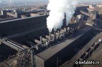 Продолжается техническое перевооружение дробильно-сортировочной фабрики МГОКа (видео)