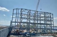 Выставка "МеталлоКонструкции" приглашает представить проекты на конкурсе «Сила металла»!