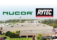 Американская Nucor развивает вертикальную интеграцию