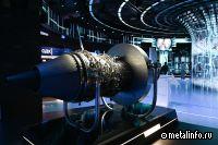 Ростех удвоил число испытательных стендов для агрегатов двигателя ПД-8