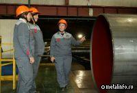 ОМК  развивает экосистему для наставников