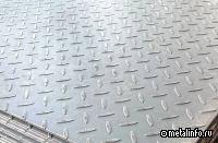 ММК освоил выпуск горячекатаного рифленого проката с гарантией механических свойств