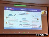 Основные тренды стройкомплекса и стального строительства в 2023 г.