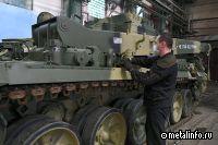 Уралвагонзавод повысил зарплаты сотрудникам на 28%