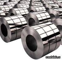 В Китае установлен новый стан холодной прокатки нержавеющей стали