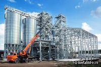 Коблик Групп удвоила мощности по выпуску сельхозоборудования