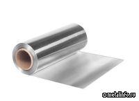 РУСАЛ использует алюминий ALLOW INERTA в производстве фольги