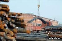 Вот не в лом же кому-то! Мировой рынок сортового проката: 24 ноября — 1 декабря