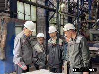 Аудит подтвердил высокое качество продукции