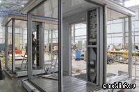 Новое производство уличных металлоконструкций появится в Московской области