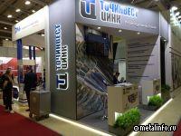 Точинвест Цинк находит на выставке «Металлоконструкции» новых заказчиков