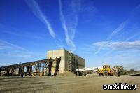 ЧЭМК инвестирует в модернизацию шлакопереработки