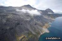 Американская компания приобрела крупнейшее месторождение редкоземельных металлов