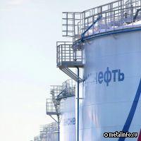 "Транснефть" сократила инвестиции в резервуарный парк