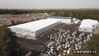 Новое производство прицепов и полуприцепов построят в Подмосковье