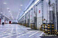 В Нижнекамске построят металлургический логохаб за 16,9 млрд