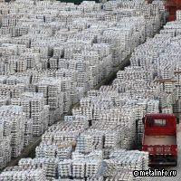 Китайские аналитики прогнозируют рост производства алюминия в июле