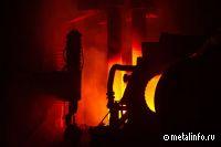 На «Донецкстали» перезапущены 2 прокатных стана