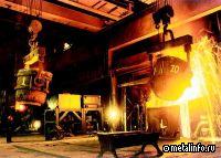 Производство стали в Китае сократилось, но в недостаточной степени
