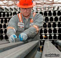 Evraz продолжает искать покупателя на североамериканский актив