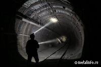 Шахта "Листвяжная" начала оплачивать долг за вредные выбросы
