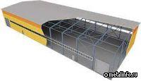 Вебинар презентация партнерской программы EVRAZ STEEL BOX
