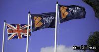 Правительство Великобритании выкупает British Steel