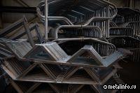 В Кемеровской области построят завод горячего цинкования