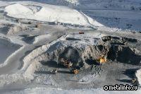 БЕЛАЗ готовит к отправке на Удокан восемь новых самосвалов