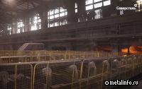 В аглоцехе ЧерМК используют системы на основе технологии LiDAR (видео)