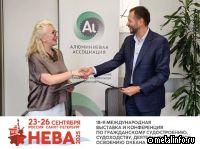 Алюминий в судостроении: инновации, решения, перспективы