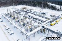 «Востсибнефтегаз» запустил электростанцию на Юрубчено-Тохомском месторождении