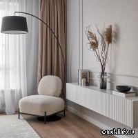 В Подмосковье создадут высокотехнологичную мебельную фабрику