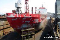 В развитие судоремонта на Дальнем Востоке и в Арктике необходимо инвестировать 153 млрд руб.