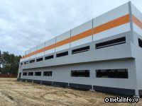 В новый станкостроительный завод в Подмосковье инвестируют 1 млрд рублей