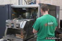 На ПК «Салют» начала работу отечественная установка электронно-лучевой сварки