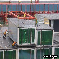 Минстрой РФ: модульные технологии включаются в проектную документацию по соцобъектам