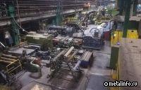 Северсталь повышает качество горячекатаного проката на ЧерМК