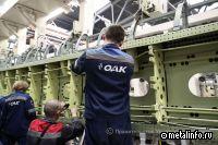В 2023 году «АэроКомпозит» произведет четыре самолетокомплекта для МС-21