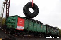 РЖД опубликовали рейтинг погрузки по регионам