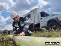 «Башнефть» начала опытно-промышленную эксплуатацию первого трубопровода из композитных материалов