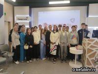 Ученики инженерных классов Череповца побывали в центре металлургической промышленности