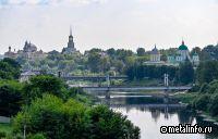 В Тверской области создан инновационно-промышленный парк «Торжок»