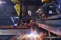 В ассоциации Росспецмаш обсудили состояние и перспективы специализированного машиностроения