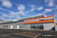 Автозавод "Урал" построит новый сборочный корпус