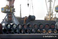 Индия подозревает в демпинге вьетнамских поставщиков горячекатаного проката