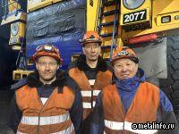 Якутуголь взял на работу выпускников «Профресурса»