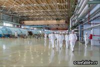 Курскую АЭС посетил генеральный директор МАГАТЭ Рафаэль Гросси