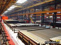 Стальные трубы: производство и региональный сбыт