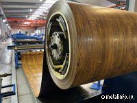 П. Авдиенко, Стил Икс: рынок оцинкованного и окрашенного проката пострадал в меньшей степени